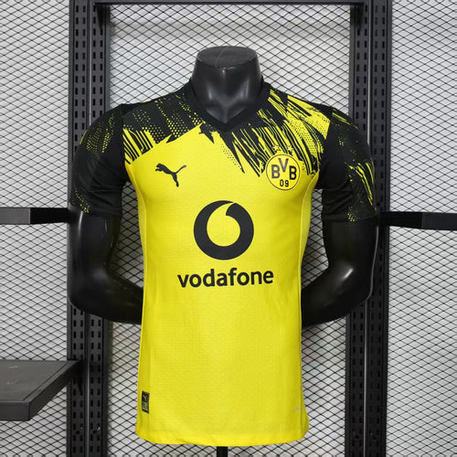 Borussia Dortmund Domicile 2025/2026 - Vêtements de sport