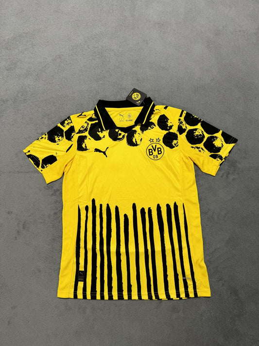 Borussia Dortmund x KIDSUPER 2025 - Vêtements de sport