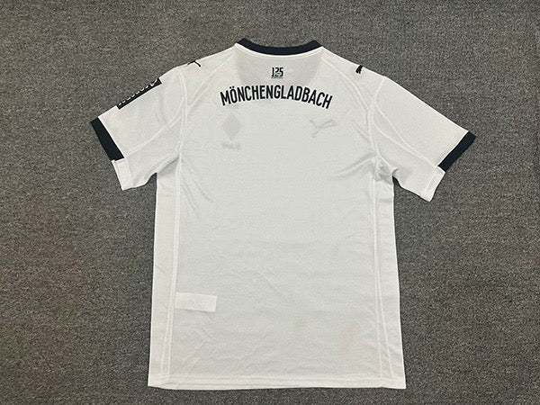 Borussia Mönchengladbach Domicile 2025/2026 - Vêtements de sport