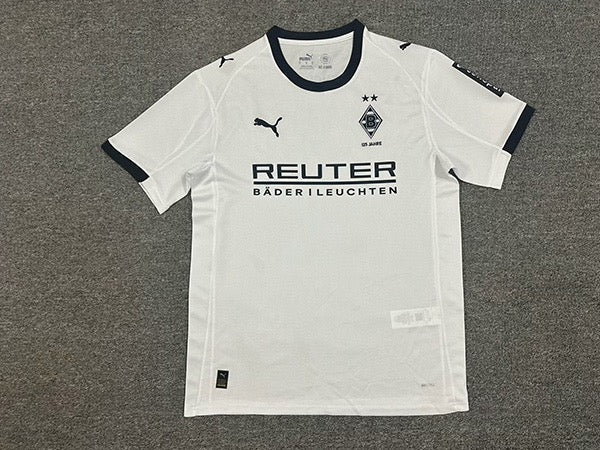 Borussia Mönchengladbach Domicile 2025/2026 - Vêtements de sport