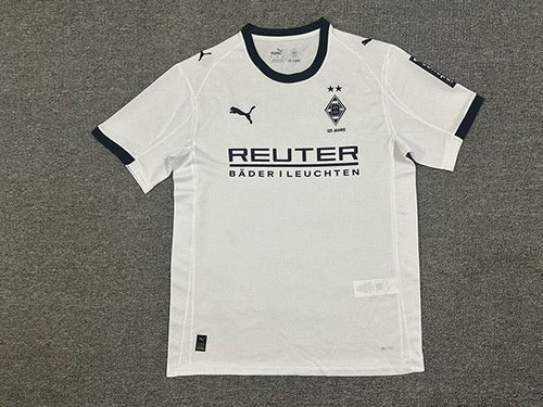 Borussia Mönchengladbach Domicile 2025/2026 - Vêtements de sport