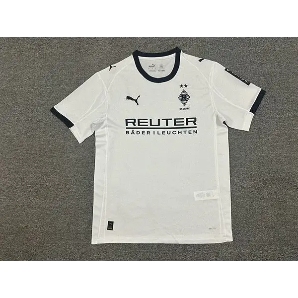 Borussia Mönchengladbach Domicile 2025/2026 - Vêtements de sport