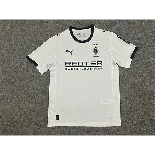 Borussia Mönchengladbach Domicile 2025/2026 - Vêtements de sport