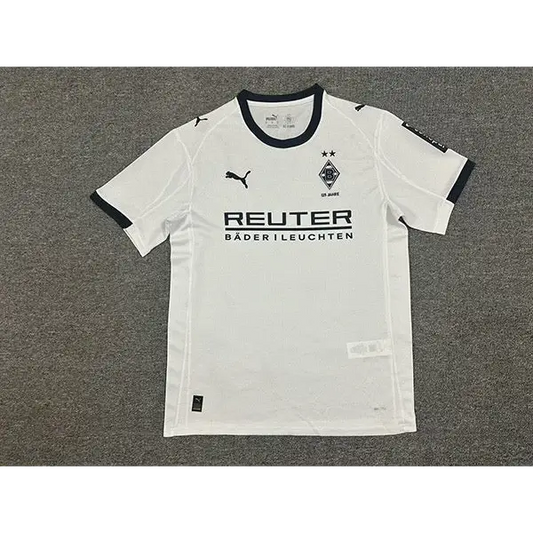 Borussia Mönchengladbach Domicile 2025/2026 - Vêtements de sport