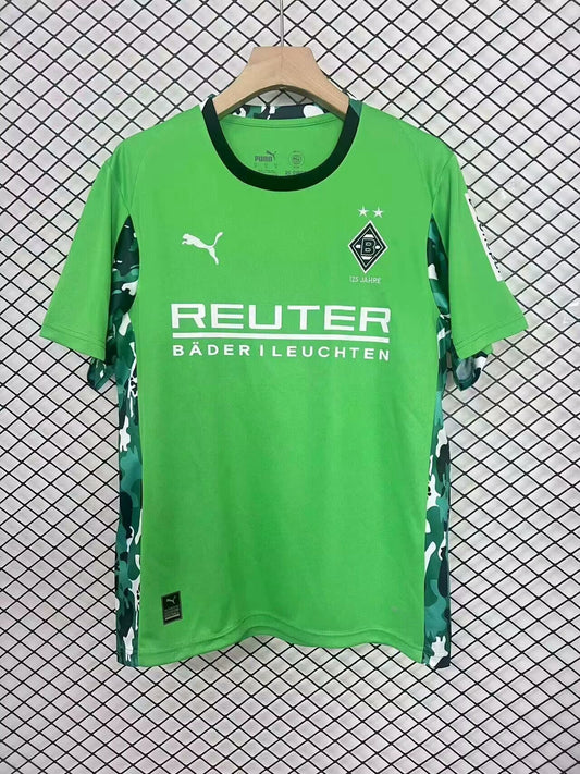 Borussia Mönchengladbach Domicile 2025/2026 - Vêtements de sport