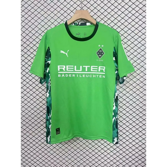 Borussia Mönchengladbach Domicile 2025/2026 - Vêtements de sport