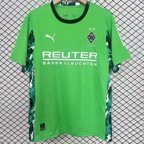 Borussia Mönchengladbach Domicile 2025/2026 - Vêtements de sport