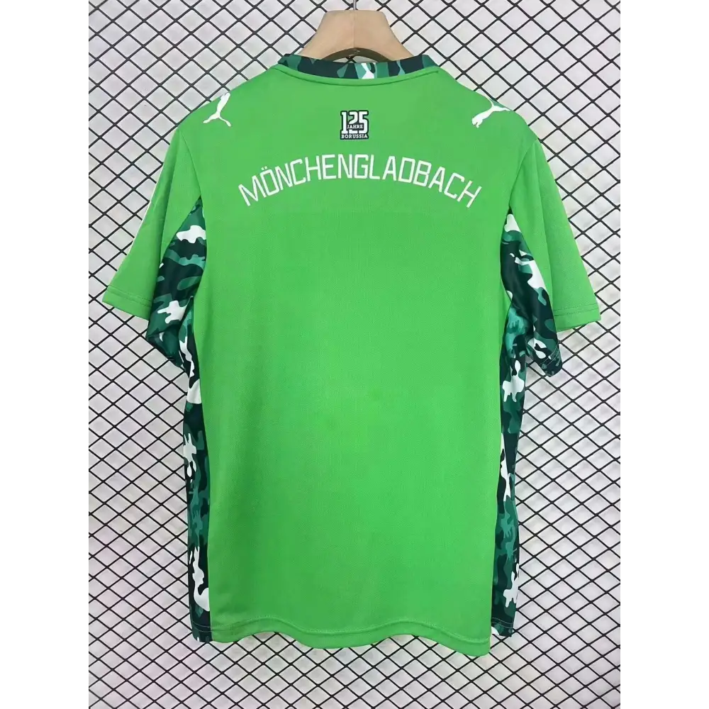 Borussia Mönchengladbach Domicile 2025/2026 - Vêtements de sport