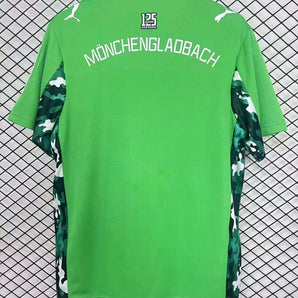 Borussia Mönchengladbach Domicile 2025/2026 - Vêtements de sport
