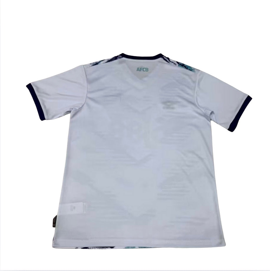 Bournemouth extérieur 2024/2025 - Vêtements de sport