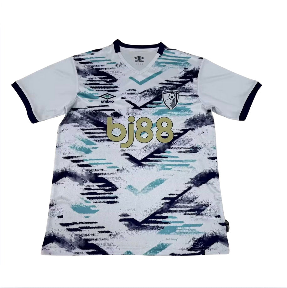 Bournemouth extérieur 2024/2025 - Vêtements de sport