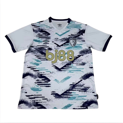 Bournemouth extérieur 2024/2025 - Vêtements de sport