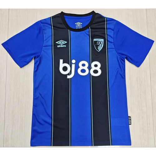 Bournemouth Extérieur 2025/2026 Vêtements de sport