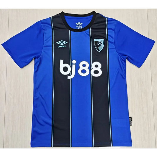 Bournemouth Extérieur 2025/2026 Vêtements de sport
