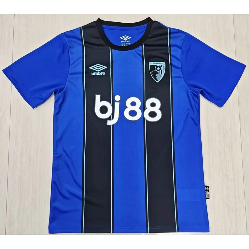 Bournemouth Extérieur 2025/2026 Vêtements de sport