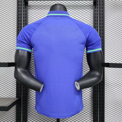 Brésil Édition Spéciale 2024/2025 - Vêtements de sport