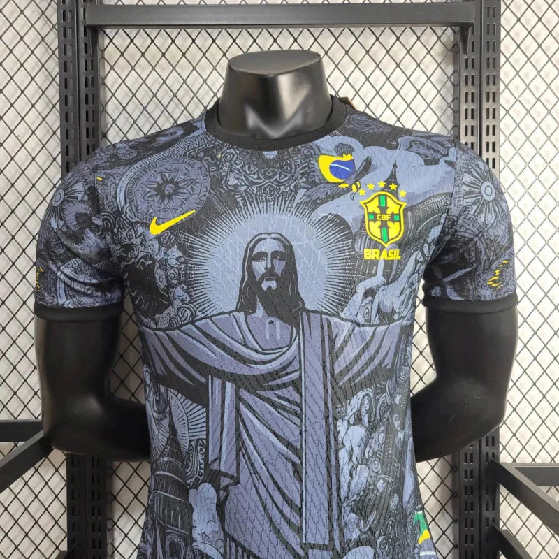 Brésil Concept Corcovado 2024 - Vêtements de sport