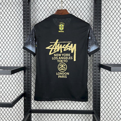 Brésil Corcovado stussy 2025/2026 - Vêtements de sport