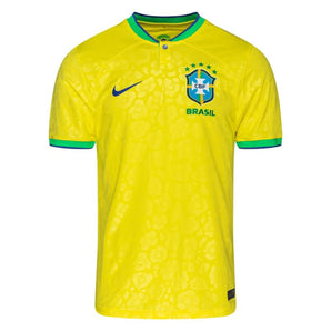 Brésil Domicile 2022/2023 - Vêtements de sport