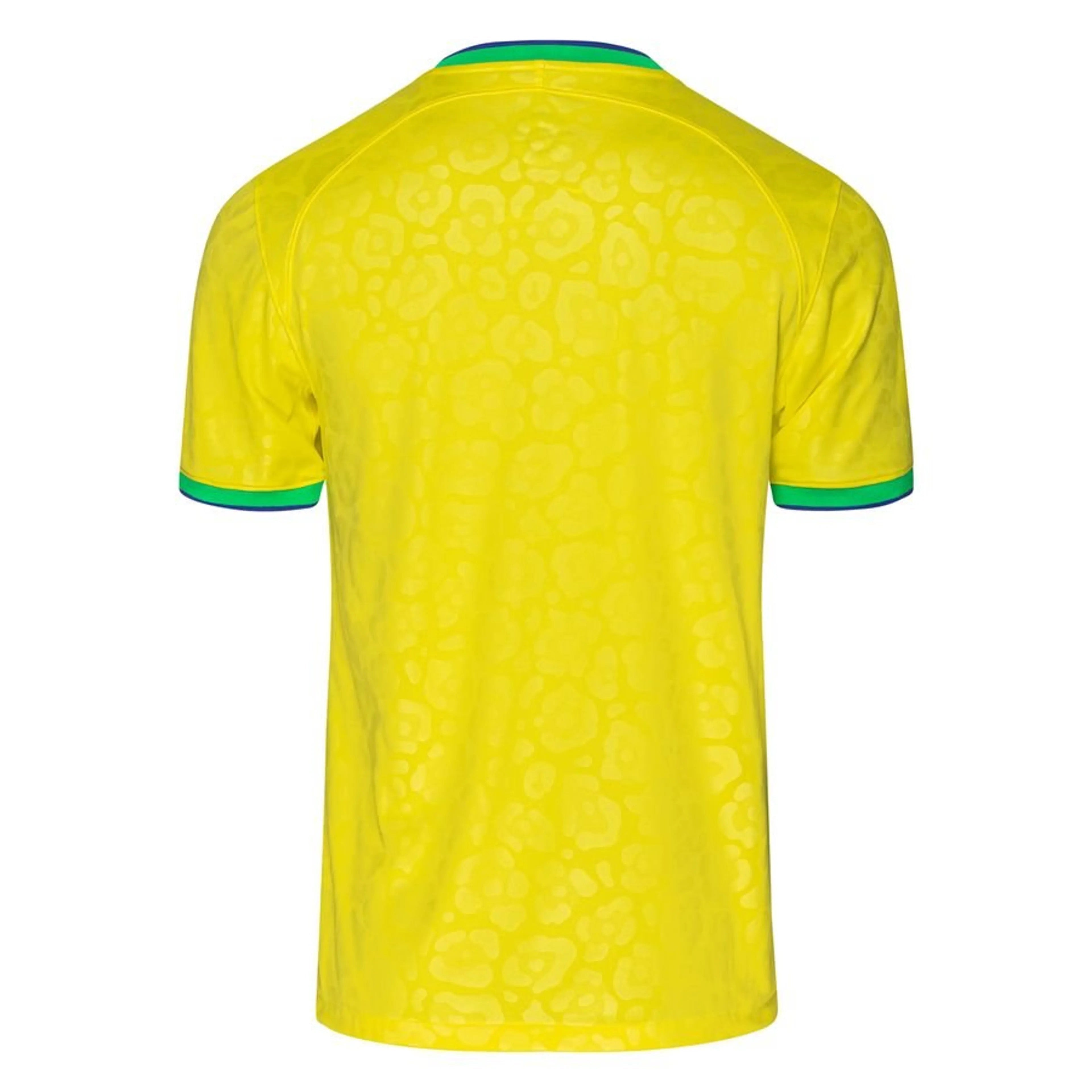 Brésil Domicile 2022/2023 - Vêtements de sport