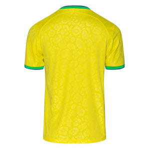 Brésil Domicile 2022/2023 - Vêtements de sport