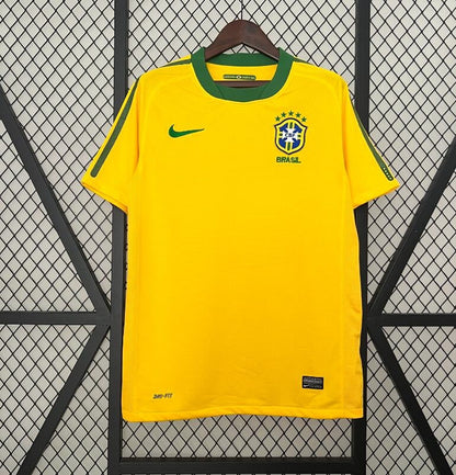 Brésil Domicile World Cup 2010 - Coupe du Monde 2010 / S - Vêtements de sport