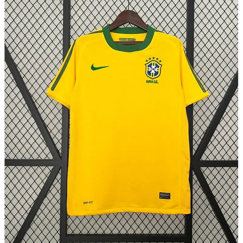 Brésil Domicile World Cup 2010 - Coupe du Monde 2010 / S - Vêtements de sport
