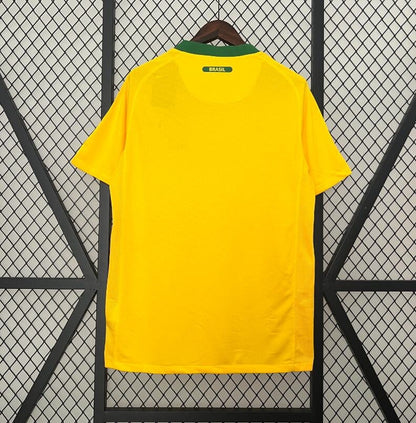 Brésil Domicile World Cup 2010 - Vêtements de sport