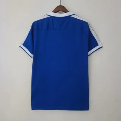 Maillot Brésil Extérieur Retro 1997 - Vêtements de sport