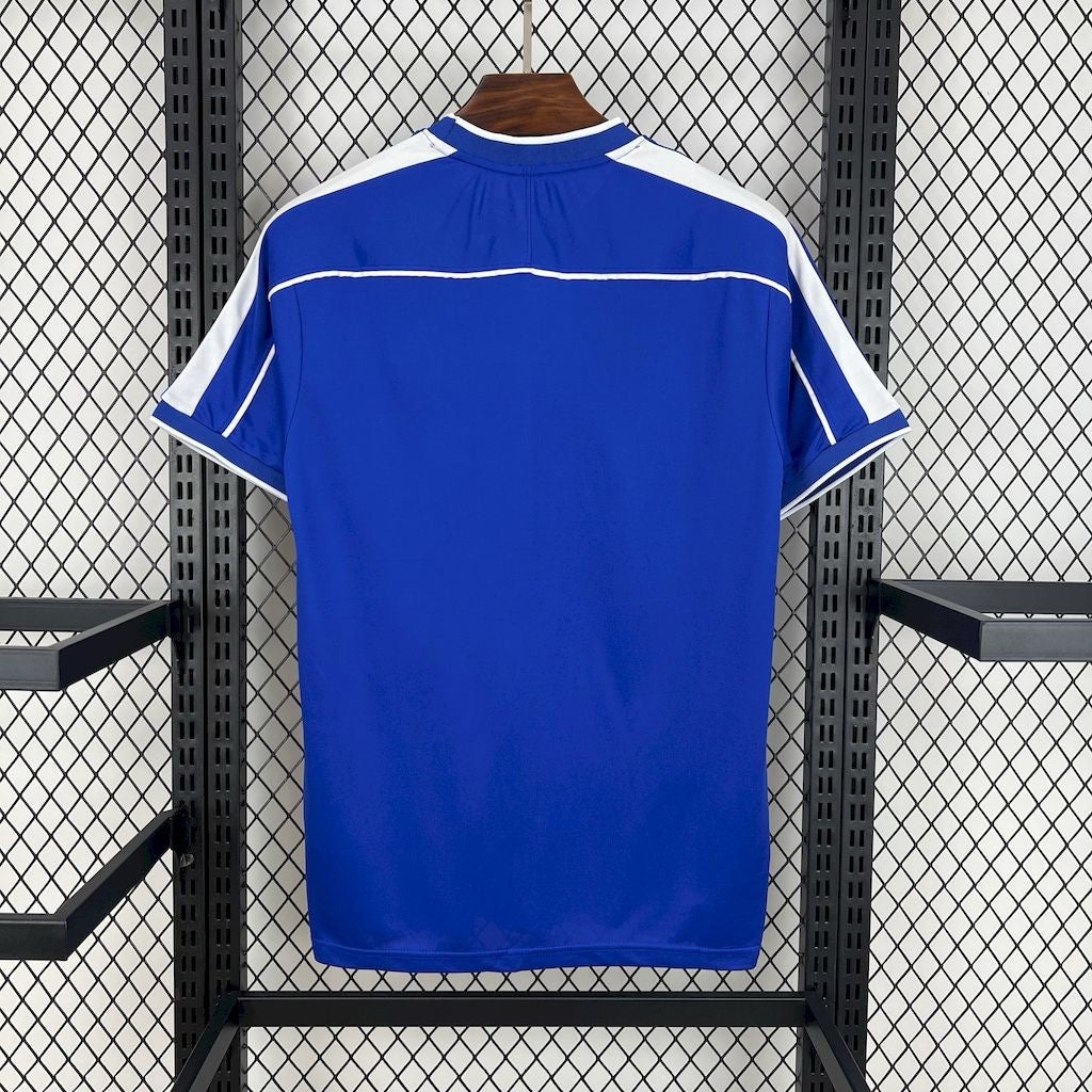 Brésil Extérieur World Cup 1998 - Vêtements de sport