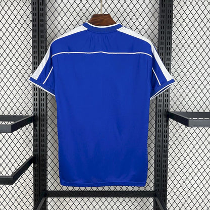 Brésil Extérieur World Cup 1998 - Vêtements de sport