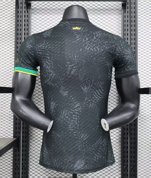 Brésil Édition Spéciale Black 2024/2025 - Vêtements de sport