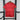 Brésil Jordan Rouge 2025/2026 - Vêtements de sport