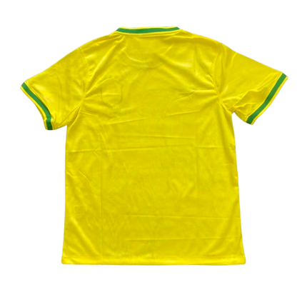 Brésil Aigle Jaune 2024/2025 - Vêtements de sport