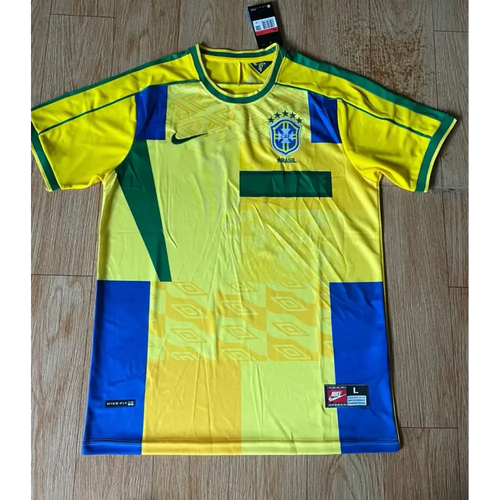 Brésil Spécial Edition 2025/2026 Vêtements de sport