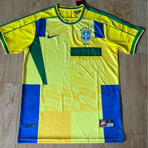 Brésil Spécial Edition 2025/2026 Vêtements de sport