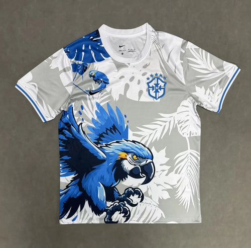 Brésil Spécial Edition 2025/2026 Vêtements de sport