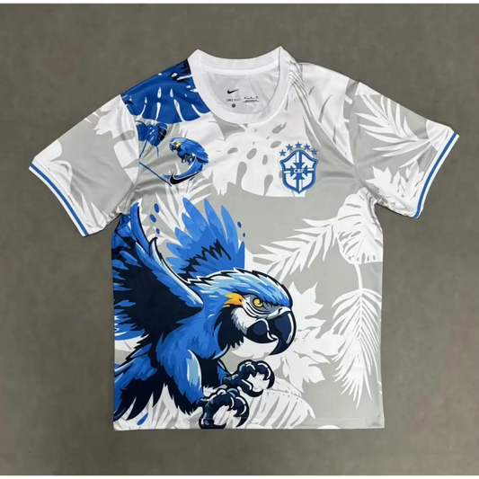 Brésil Spécial Edition 2025/2026 Vêtements de sport