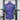 Brésil Violet Version Joueur 2025/2026 - Vêtements de sport