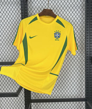 Brésil World Cup 2002 - Coupe du Monde 2002 / S - Vêtements de sport