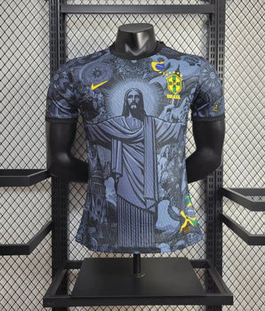 Brésil Concept Corcovado 2024