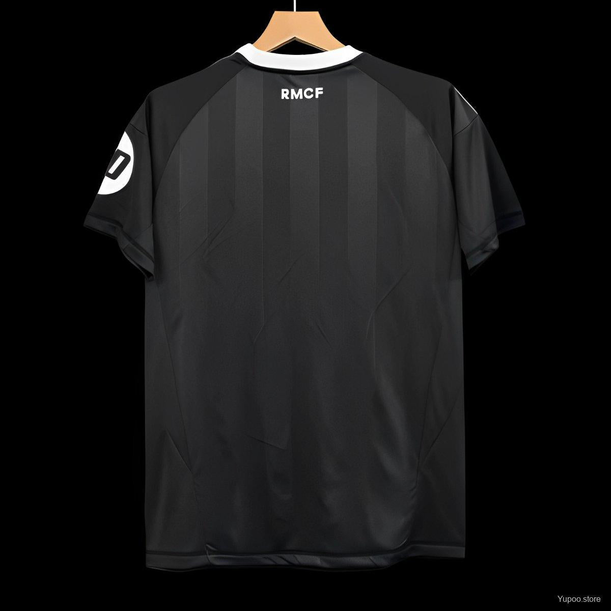 Real Madrid Maillot Gardien 2025/2026