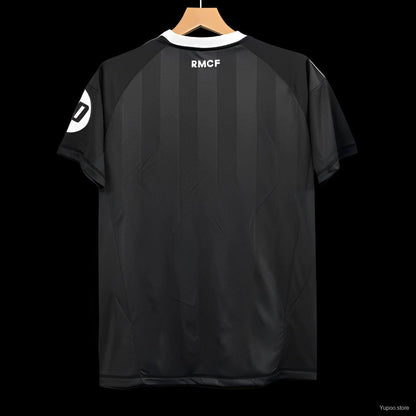 Real Madrid Maillot Gardien 2025/2026