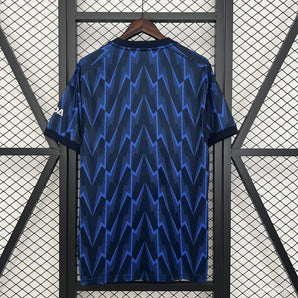 Maillot Arsenal Extérieur 2025/2026