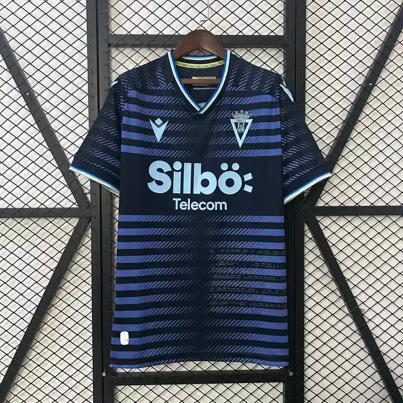 Cadiz CF Bleu 2025/2026