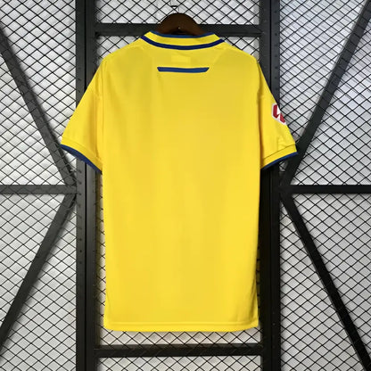 Cadiz CF Domicile 2025/2026