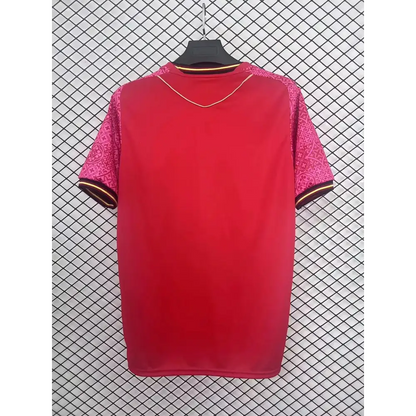 Cadiz CF Version Joueur away 2025/2026