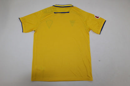 Cadiz CF Maillot Domicile 2025/2026