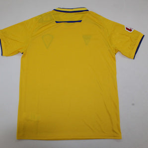 Cadiz CF Maillot Domicile 2025/2026