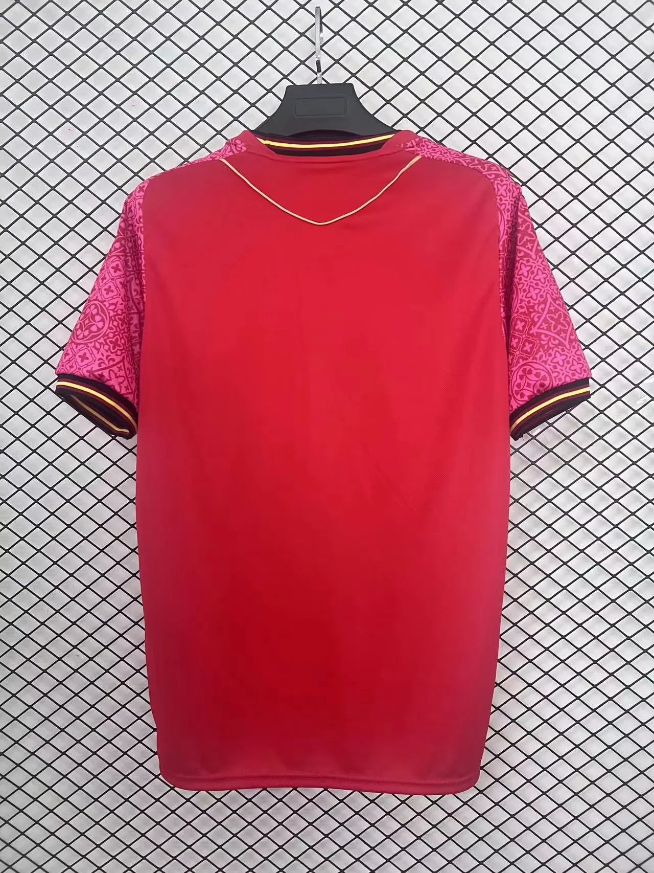 Cadiz CF Version Joueur away 2025/2026